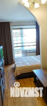 1-к квартира, посуточно, 30м2, 2/5 этаж