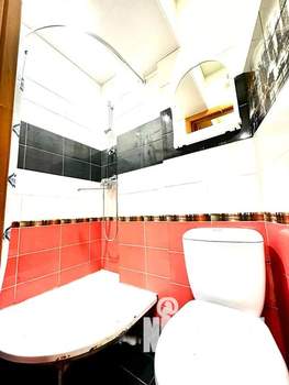 2-к квартира, посуточно, 30м2, 2/2 этаж