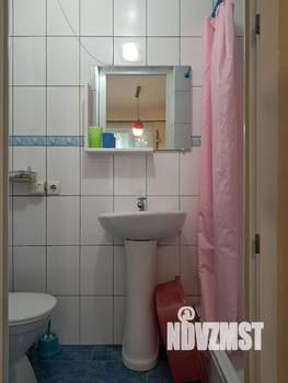 Студия квартира, на длительный срок, 32м2, 1/2 этаж