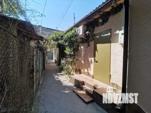 Студия квартира, посуточно, 20м2, 1/1 этаж