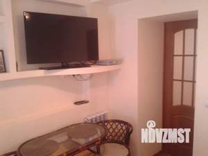 2-к квартира, посуточно, 36м2, 1/2 этаж