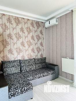 Студия квартира, на длительный срок, 35м2, 3/9 этаж