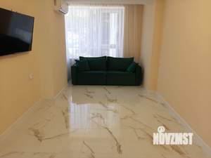 1-к квартира, на длительный срок, 37м2, 7/12 этаж
