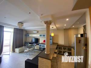 2-к квартира, посуточно, 70м2, 1/6 этаж