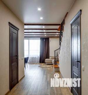 4-к квартира, посуточно, 120м2, 1/1 этаж