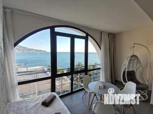 1-к квартира, посуточно, 50м2, 5/6 этаж