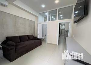 2-к квартира, посуточно, 53м2, 1/1 этаж