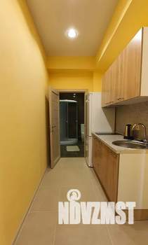 1-к квартира, посуточно, 39м2, 9/10 этаж