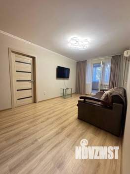 2-к квартира, на длительный срок, 45м2, 2/5 этаж