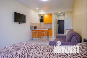 1-к квартира, посуточно, 32м2, 14/18 этаж
