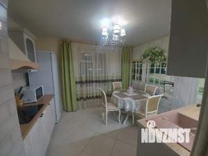 2-к квартира, посуточно, 50м2, 2/9 этаж