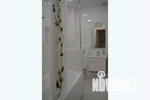 3-к квартира, посуточно, 60м2, 2/18 этаж