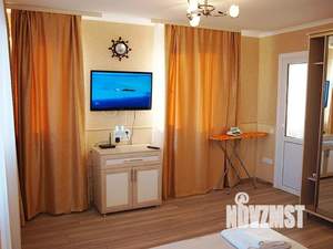 2-к квартира, посуточно, 54м2, 2/2 этаж