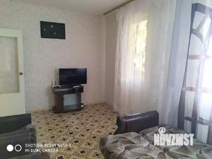 3-к квартира, посуточно, 75м2, 4/9 этаж