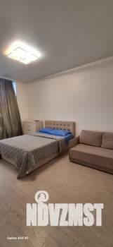 1-к квартира, посуточно, 40м2, 4/4 этаж