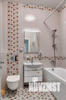 1-к квартира, посуточно, 100м2, 1/1 этаж