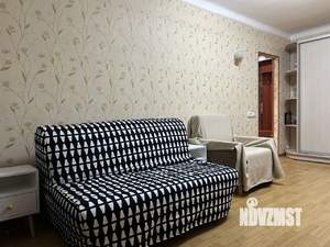 1-к квартира, на длительный срок, 33м2, 1/5 этаж