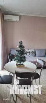 2-к квартира, посуточно, 48м2, 4/4 этаж