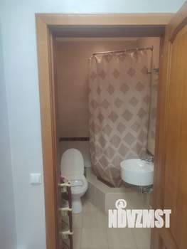 2-к квартира, посуточно, 79м2, 1/2 этаж