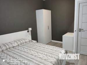 2-к квартира, посуточно, 45м2, 2/4 этаж