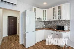 2-к квартира, посуточно, 44м2, 5/8 этаж