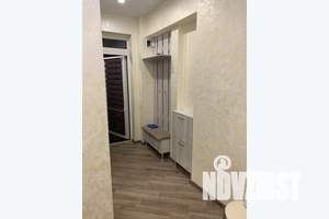 1-к квартира, посуточно, 32м2, 1/2 этаж