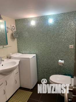 Студия квартира, посуточно, 36м2, 2/2 этаж