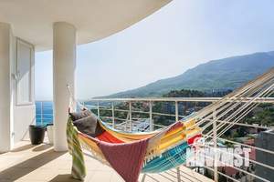 1-к квартира, посуточно, 75м2, 11/13 этаж