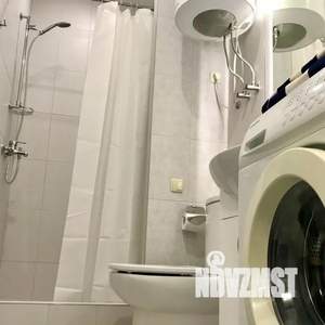 2-к квартира, посуточно, 60м2, 7/10 этаж