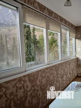 1-к квартира, посуточно, 38м2, 4/5 этаж