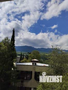 1-к квартира, посуточно, 32м2, 2/7 этаж