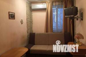 2-к квартира, посуточно, 31м2, 2/2 этаж