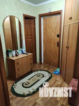 2-к квартира, посуточно, 53м2, 12/12 этаж