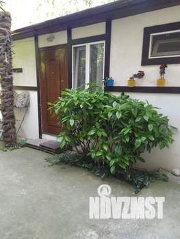 Студия квартира, посуточно, 15м2, 1/1 этаж