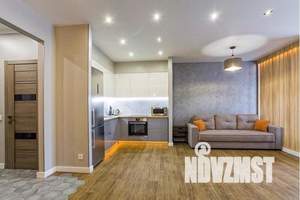 2-к квартира, посуточно, 65м2, 10/18 этаж