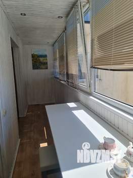 2-к квартира, посуточно, 55м2, 6/12 этаж