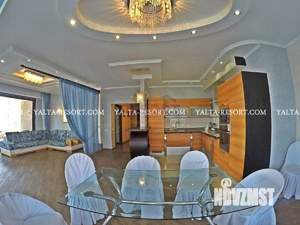 3-к квартира, посуточно, 100м2, 9/15 этаж