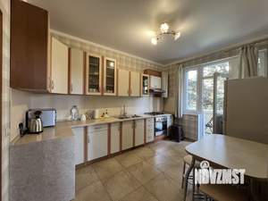 3-к квартира, посуточно, 85м2, 3/3 этаж