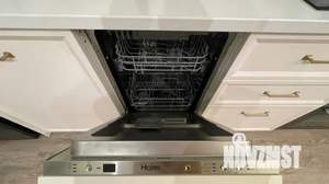 2-к квартира, посуточно, 60м2, 2/10 этаж