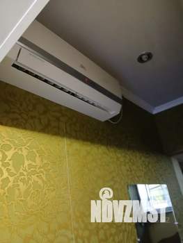 1-к квартира, посуточно, 12м2, 1/2 этаж