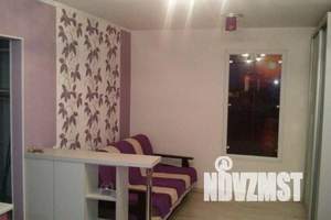 1-к квартира, посуточно, 20м2, 2/2 этаж