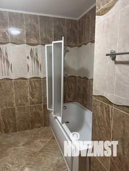 1-к квартира, посуточно, 35м2, 7/8 этаж