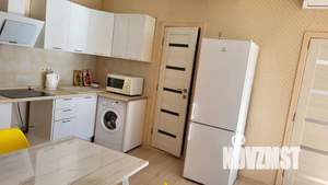 2-к квартира, посуточно, 60м2, 2/3 этаж