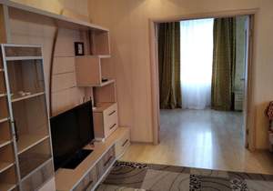 2-к квартира, на длительный срок, 46м2, 2/3 этаж