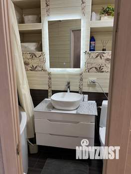 2-к квартира, посуточно, 70м2, 1/3 этаж
