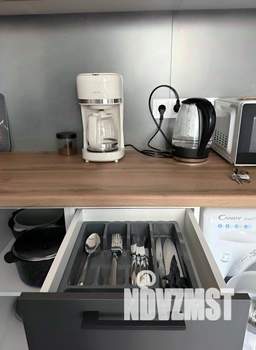 1-к квартира, посуточно, 37м2, 1/1 этаж