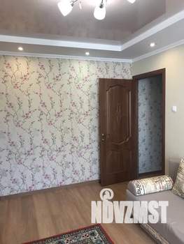 2-к квартира, посуточно, 58м2, 5/9 этаж