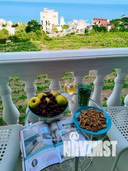 Студия квартира, посуточно, 30м2, 4/5 этаж