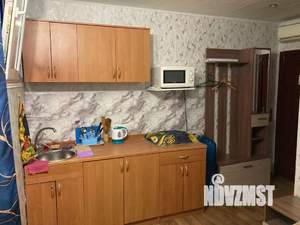 Студия квартира, посуточно, 18м2, 2/2 этаж