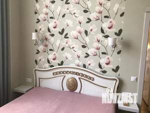 2-к квартира, посуточно, 35м2, 1/3 этаж